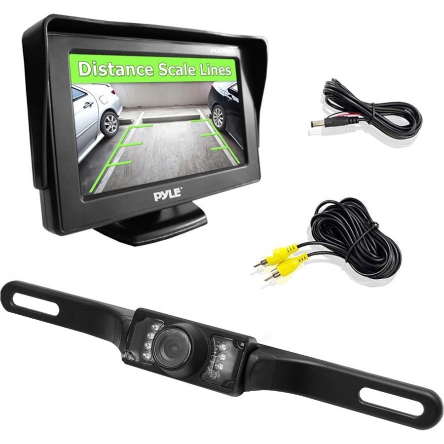 Peerless-AV PLCM-4 Accessory