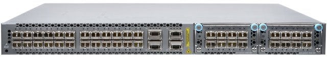 Juniper Networks EX4600-40F-AFI Network Switch