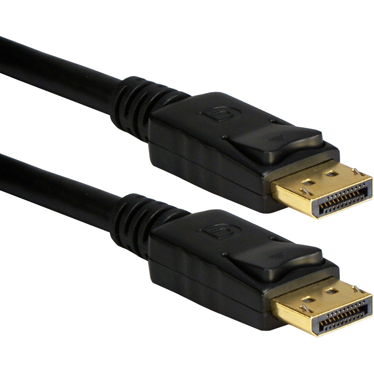 QVS DP-25 Products