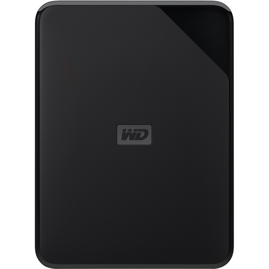 Western Digital WDBEPK0020BBK-WESN Drive