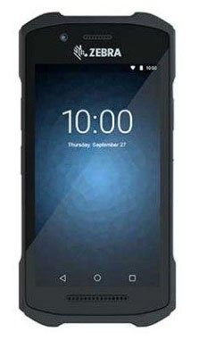Zebra TC210K-01A422-A6 Mobile Computer