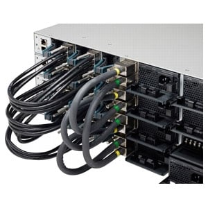 Cisco STACK-T1-1M= Accessory