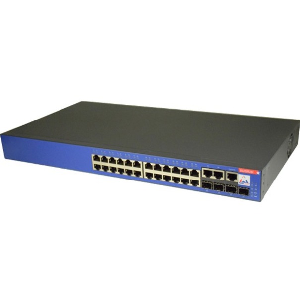 Amer Networks SS2GR26I Data Networking