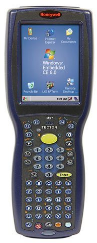 LXE MX7T1B1BKA0US4D Mobile Computer