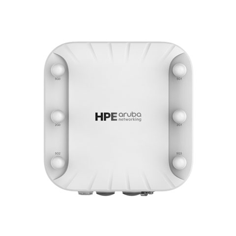 HPE Aruba R4H00A Wireless Access Points