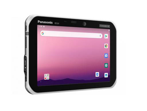 Panasonic FZ-S1AVLABBM Tablet