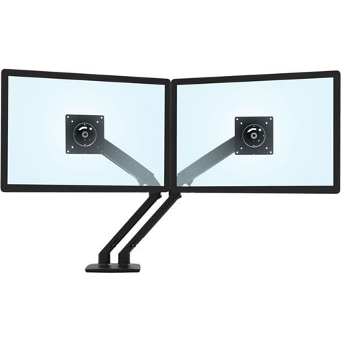 Ergotron 45-496-224 Mounting Hardware and Stands