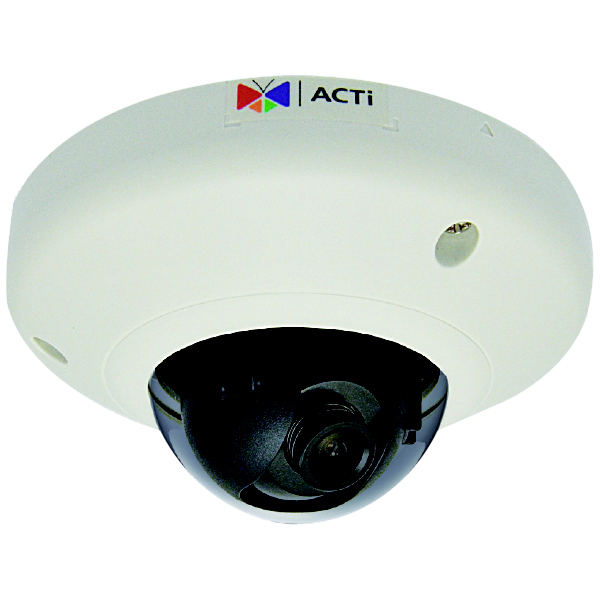 ACTi E91 Security Camera