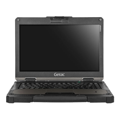 Getac BS3764CABDGX Rugged Laptop