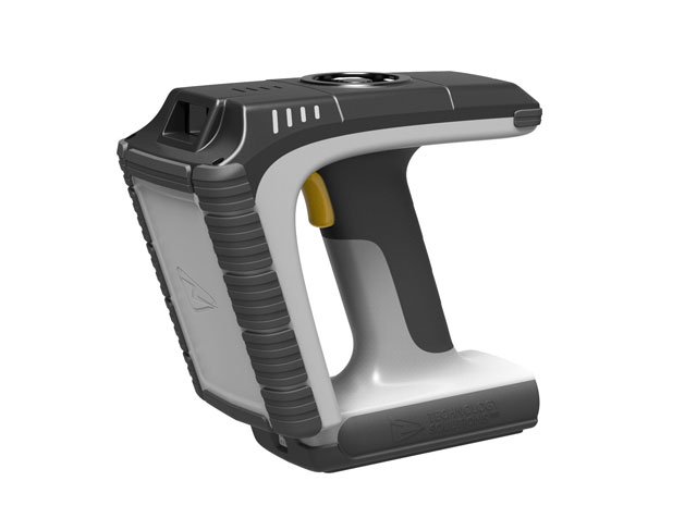 TSL 1166-AS1 (FCC) RFID Reader