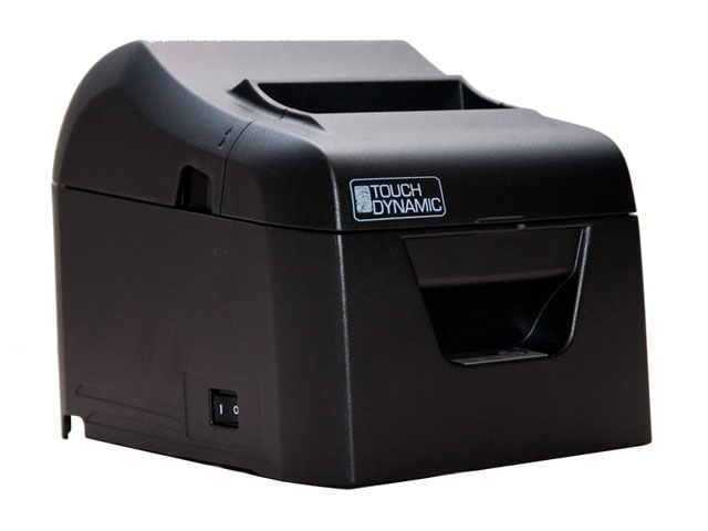 Touch Dynamic PR-TB4-S-KIT Receipt Printer