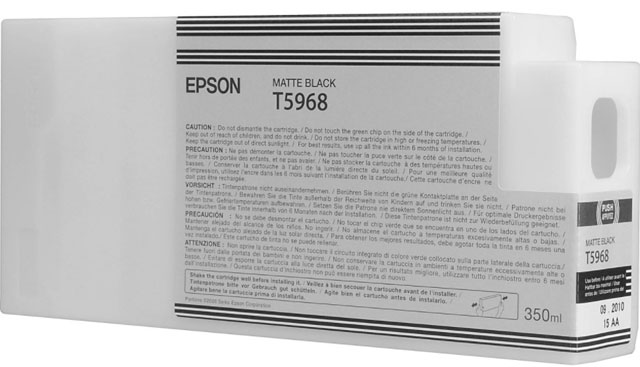 Epson T596800 InkJet Cartridge