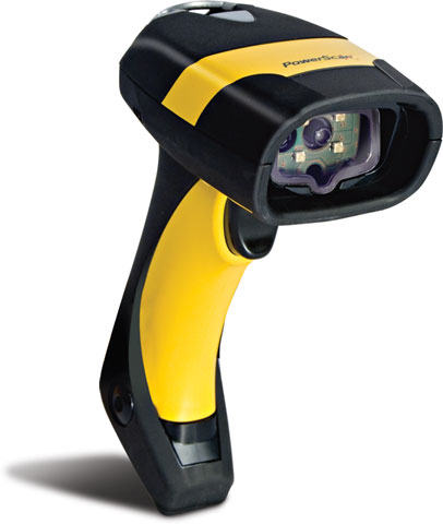 Datalogic PD8530 Barcode Scanner