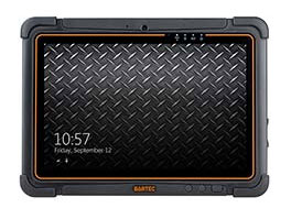 BARTEC B7-A2B4-101112111100 Tablet