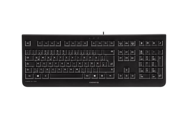 Cherry JK-0800EU-2 Keyboards