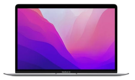 Apple Z127000F3 Laptop