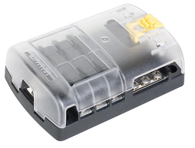 Gamber-Johnson 7160-0313 Power Device