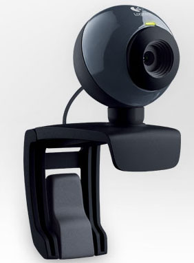 Logitech 960-000561 Photo ID Camera
