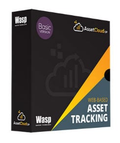 Wasp 633809006272 Software
