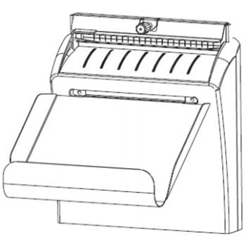 Zebra P1058930-049 Accessory