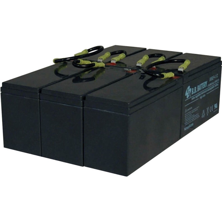 Tripp-Lite RBC96-3U Accessory