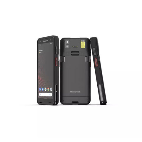 Honeywell CT70 Mobile Computer - Barcodesinc.com