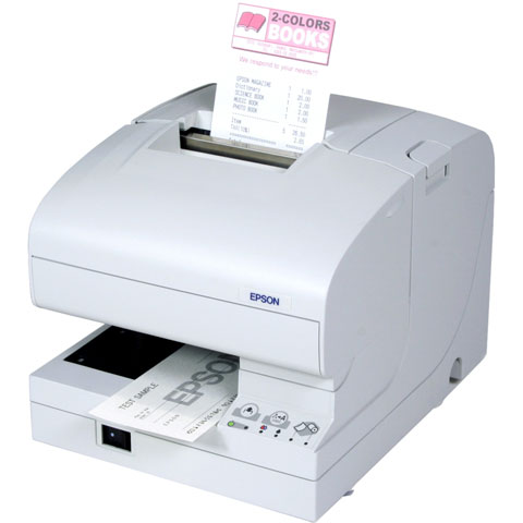 Epson C31C488A8880 Receipt Printer