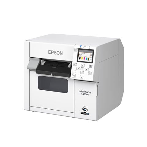 Epson C31CK03A9991 - Barcodesinc.com