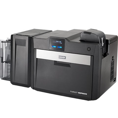 HID 94665 ID Card Printer