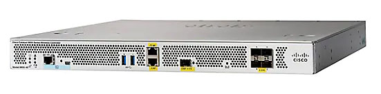 Cisco C9800-40-K9 Wireless Controller