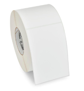 Zebra 10039003 RFID Label