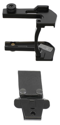 Zebra SG-RFD40-HLSTR1-01 Carrying and Protective Accessories