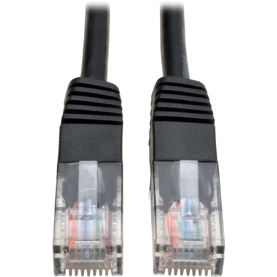 Tripp-Lite N002-005-BK Products