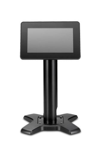PartnerTech UKTSP10602000 Customer Display