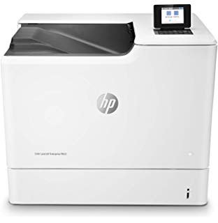 HP J8A04A#201 Laser Printer