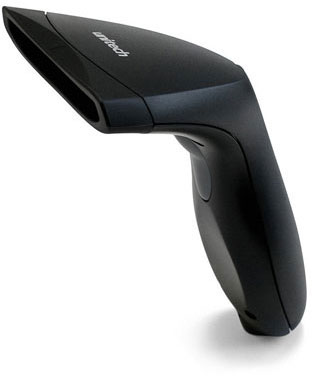 Unitech MS210-UBG Barcode Scanner