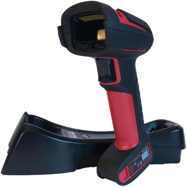 Honeywell 1991ISR-3-09674 Barcode Scanner