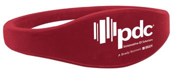 BCI RWMF-25-PDJ-I RFID Wristband