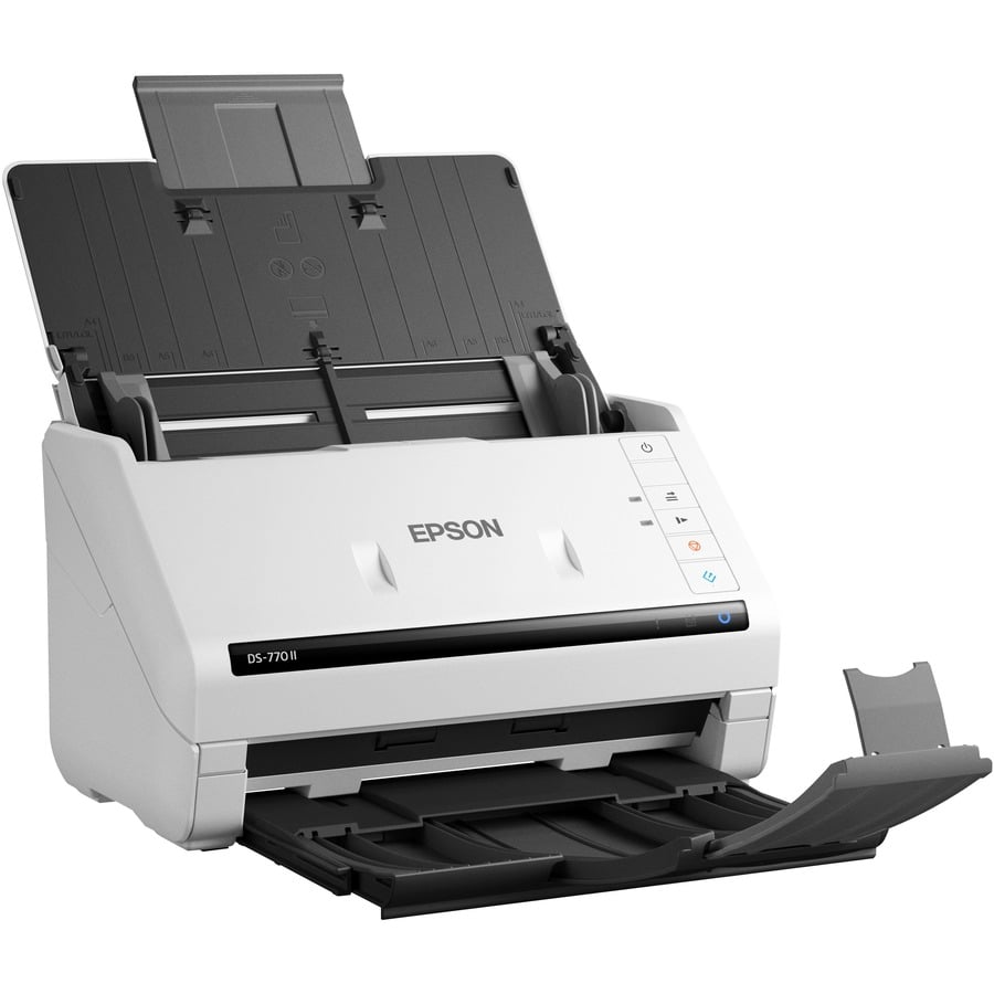 Epson B11B262201 Barcode Scanner