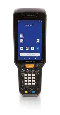 Datalogic 943500030 Mobile Computer