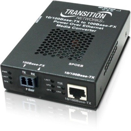 Transition SPOEB1013-105-NA Transceiver Modules