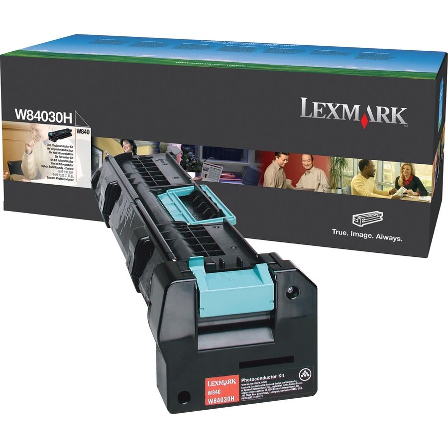 Lexmark W84030H Multi-Function Printer