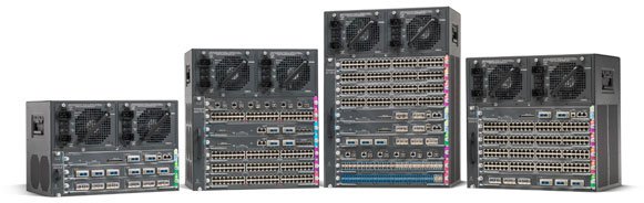 Cisco PWR-C45-4200ACV= Data Networking