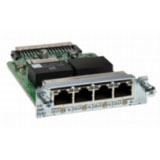 Cisco VWIC3-4MFT-T1/E1= Products