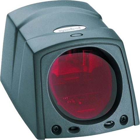 Symbol MS-1204FZY-I000 Fixed Barcode Scanner
