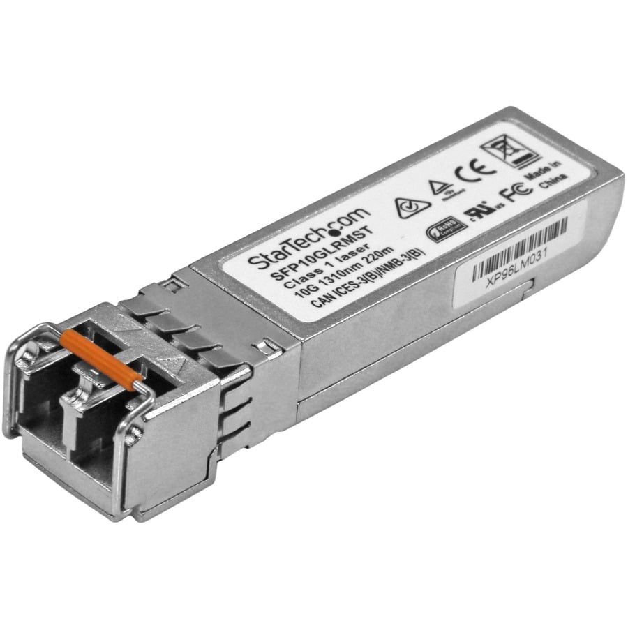 StarTech SFP10GLRMST Accessory