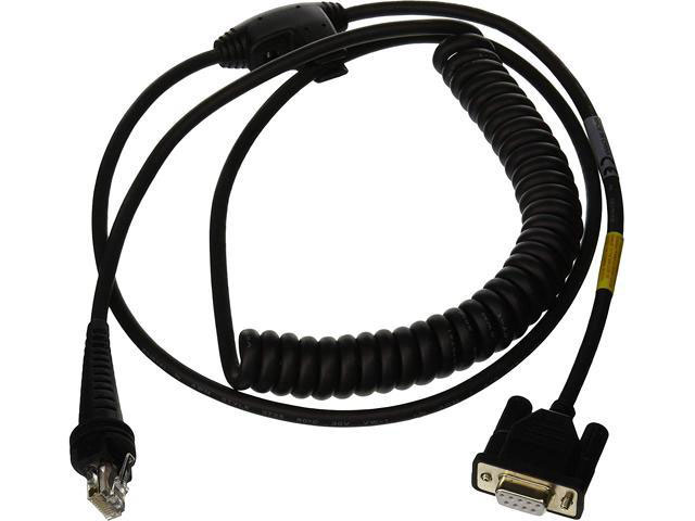 Honeywell CBL-020-500-C00-01 Cables, Connectors, and Adapters