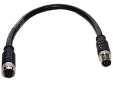 Zebra CBL-LGT00000-M1200 Cables, Connectors, and Adapters