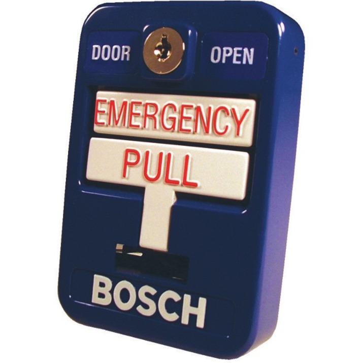 Bosch FMM-100DAT2CK-B Security System Products