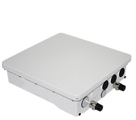 Proxim Wireless QB-8200-LNK-WD Data Networking